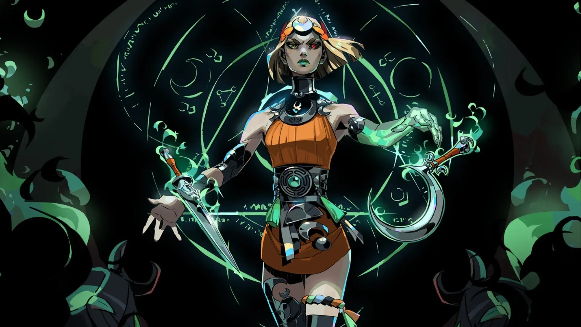 Hades II review and news