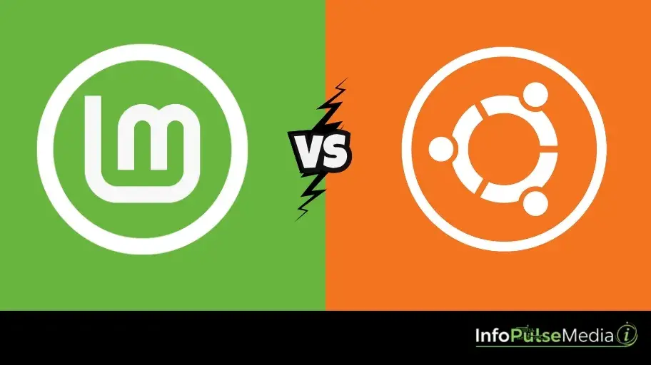 Ubuntu vs Linux